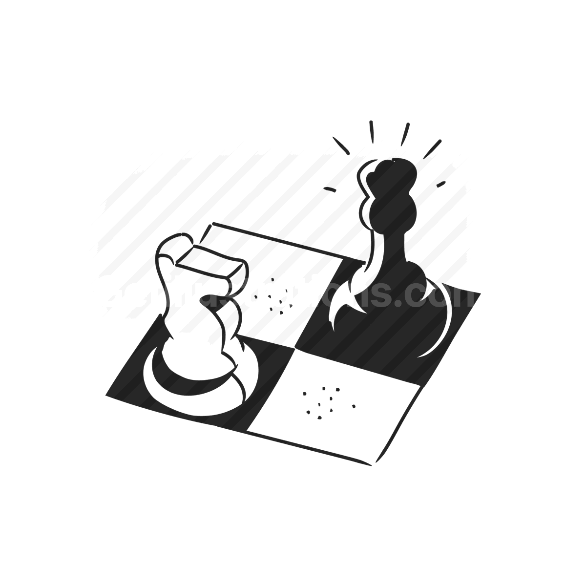 Tech and Innovation illustration preview image